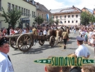 Skolení draka, Fürth im Wald (D)