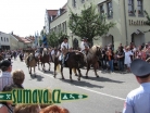 Skolení draka, Fürth im Wald (D)