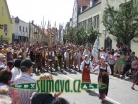 Skolení draka, Fürth im Wald (D)