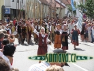 Skolení draka, Fürth im Wald (D)