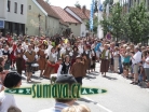 Skolení draka, Fürth im Wald (D)