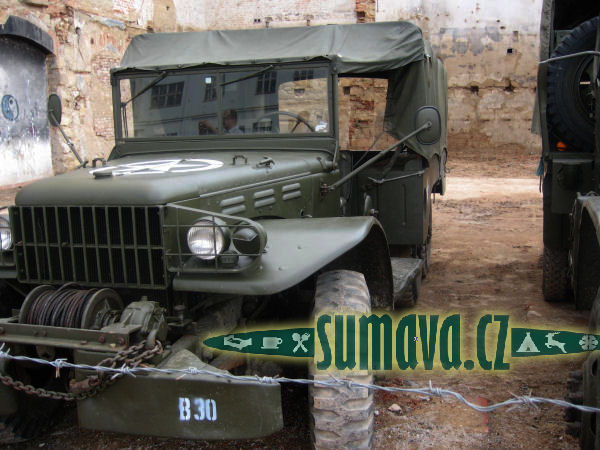 Slavnosti svobody 2009 (Patton Memorial)