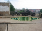 Slavnosti svobody 2009 (Patton Memorial)