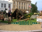 Slavnosti svobody 2009 (Patton Memorial)