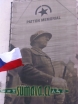 Slavnosti svobody 2009 (Patton Memorial)