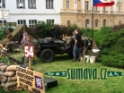 Slavnosti svobody 2009 (Patton Memorial)