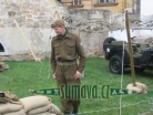 Slavnosti svobody 2010 (květnová ulice 1945)