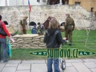 Slavnosti svobody 2010 (květnová ulice 1945)