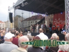 Slavnosti svobody 2010 (nám. Republiky):