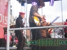 Slavnosti svobody 2010 (nám. Republiky):