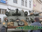 Slavnosti svobody 2010 (Patton Memorial)