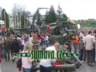 Slavnosti svobody 2010 (Střelnice Lobzy)