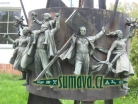 Slavnosti svobody 2010 (Střelnice Lobzy)