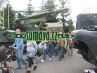 Slavnosti svobody 2010 (Střelnice Lobzy)