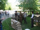 Slavnosti svobody 2011 (květnová ulice 1945)