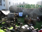 Slavnosti svobody 2011 (květnová ulice 1945)