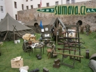 Slavnosti svobody 2012 (květnová ulice 1945)