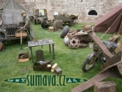 Slavnosti svobody 2012 (květnová ulice 1945)