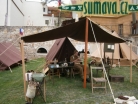 Slavnosti svobody 2012 (květnová ulice 1945)