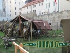 Slavnosti svobody 2012 (květnová ulice 1945)