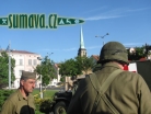 Slavnosti svobody 2011 (Patton Memorial)