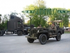Slavnosti svobody 2011 (za řekou OD Plaza)