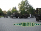 Slavnosti svobody 2011 (za řekou OD Plaza)