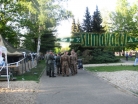 Slavnosti svobody 2011 (za řekou OD Plaza)