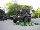 Slavnosti svobody 2011 (za řekou OD Plaza)
