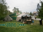 Slavnosti svobody 2012 (za řekou OD Plaza)