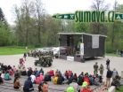 Slavnosti svobody 2013 (za řekou OD Plaza)