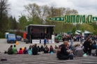 Slavnosti svobody 2015 (za řekou OD Plaza)