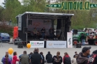 Slavnosti svobody 2015 (za řekou OD Plaza)