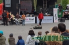 Slavnosti svobody 2015 (za řekou OD Plaza)