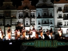 Slavnostní otevření města kultury, Plzeň 2015