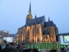 Slavnostní otevření města kultury, Plzeň 2015