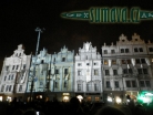 Slavnostní otevření města kultury, Plzeň 2015