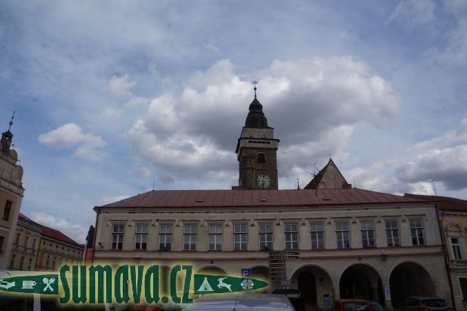 Slavonice