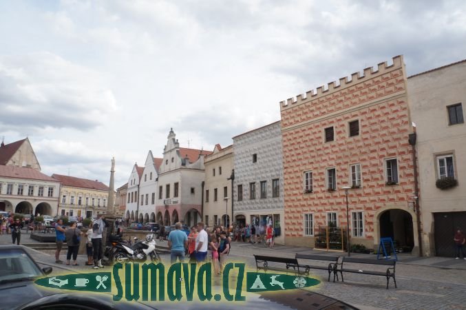 Slavonice