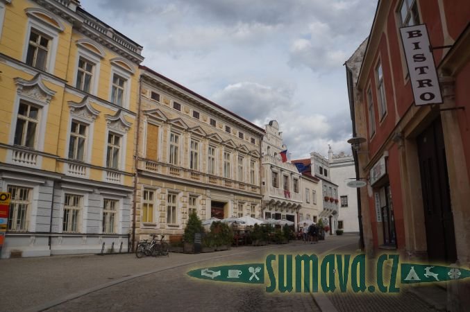 Slavonice