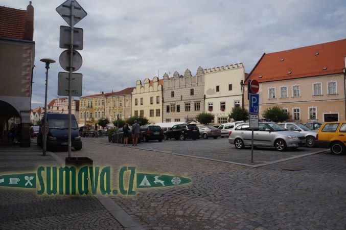 Slavonice
