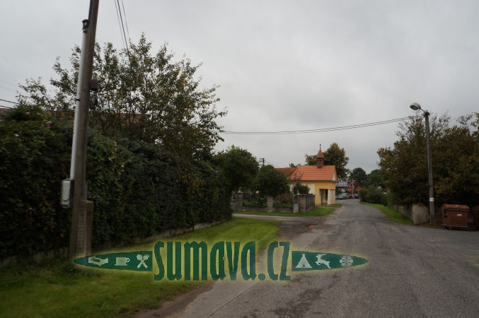 Slavošovice