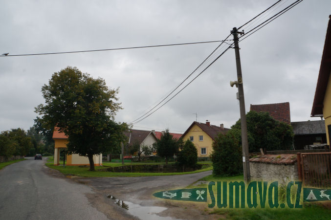 Slavošovice