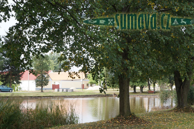 Slavošovice u Ledenice