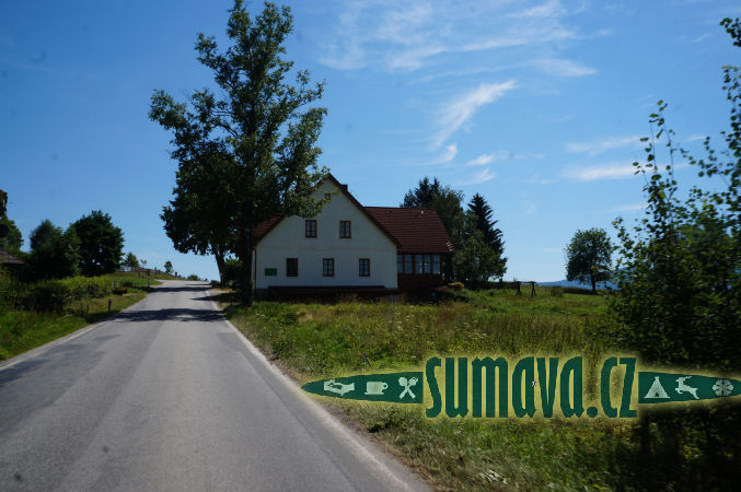 Slunečná
