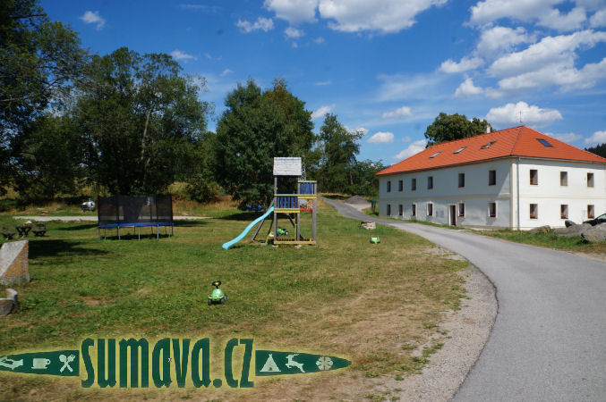 Slunečná