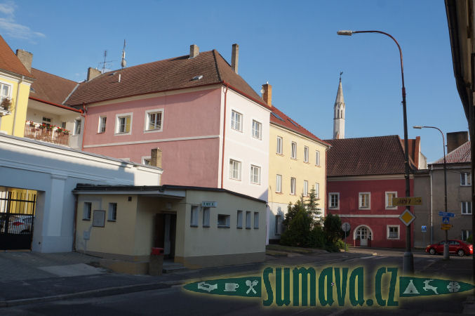 Soběslav