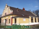 Sokol Janovice nad Úhlavou