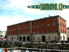 solnice, Pasov (D)