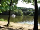 soutok Lužnice - Vltava